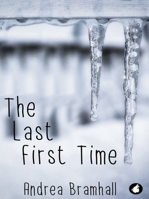 cover image of The Last First Time